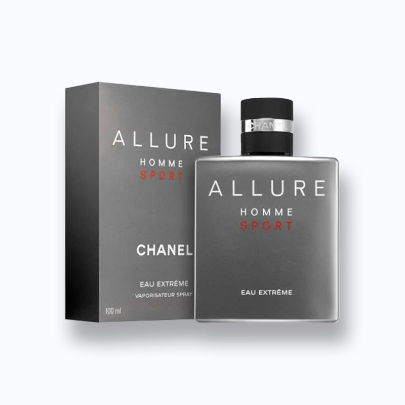 Chanel Allure Homme Sport Eau Extreme