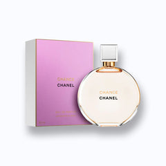 Chanel Chance