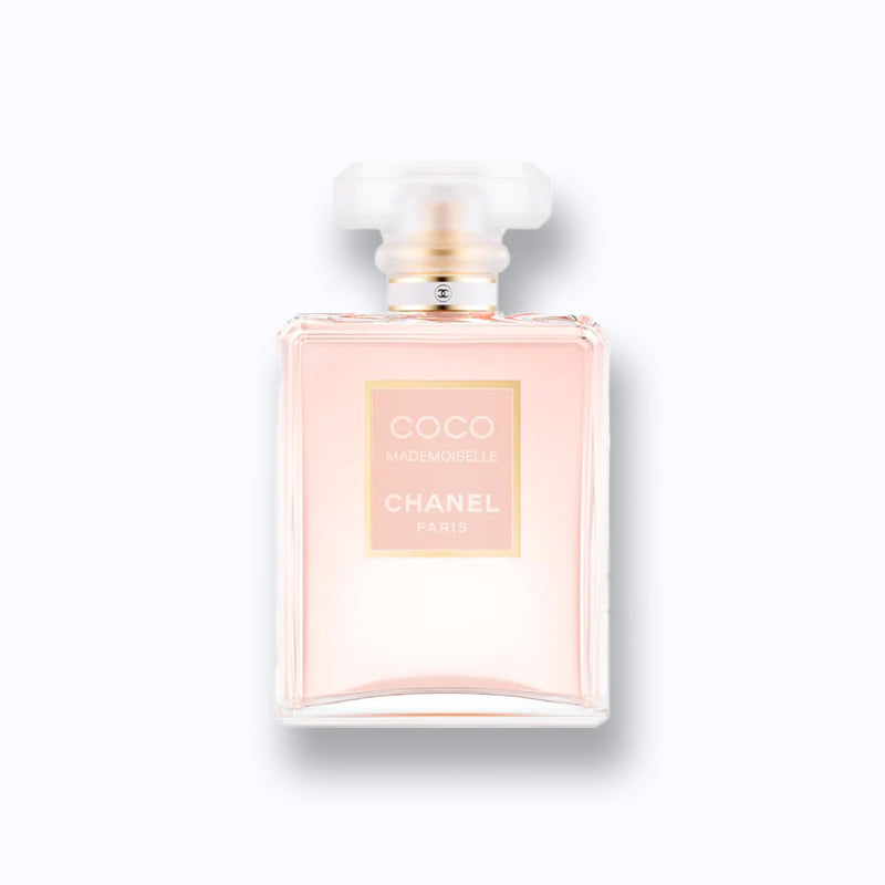 Chanel Coco Mademoiselle