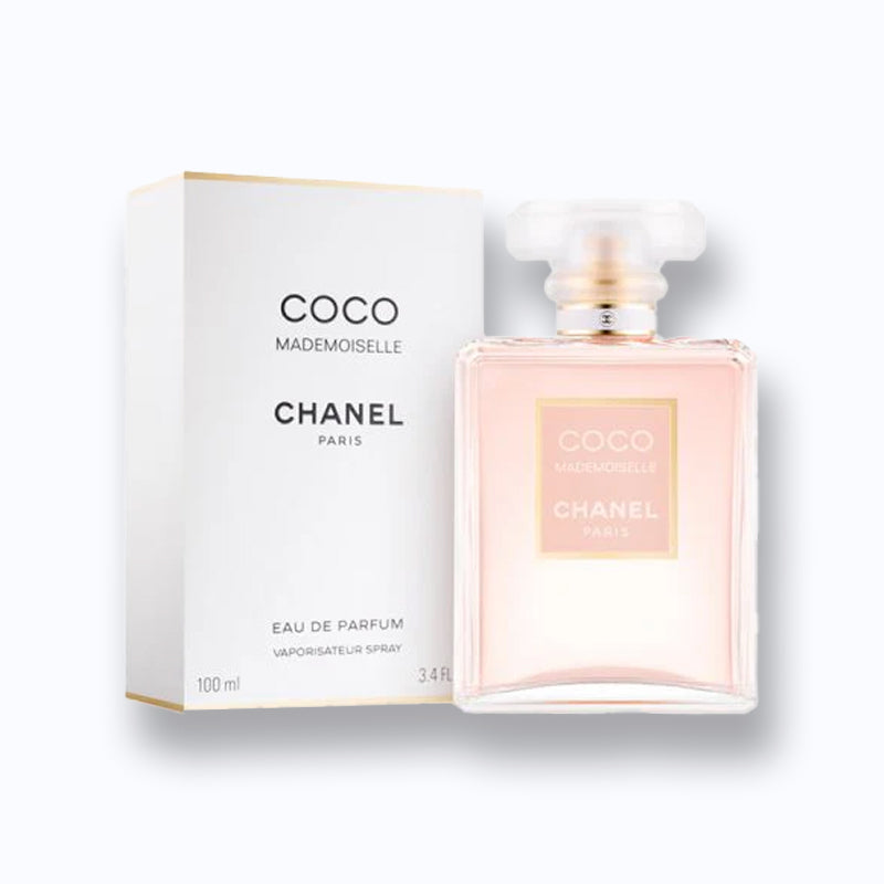 Chanel Coco Mademoiselle