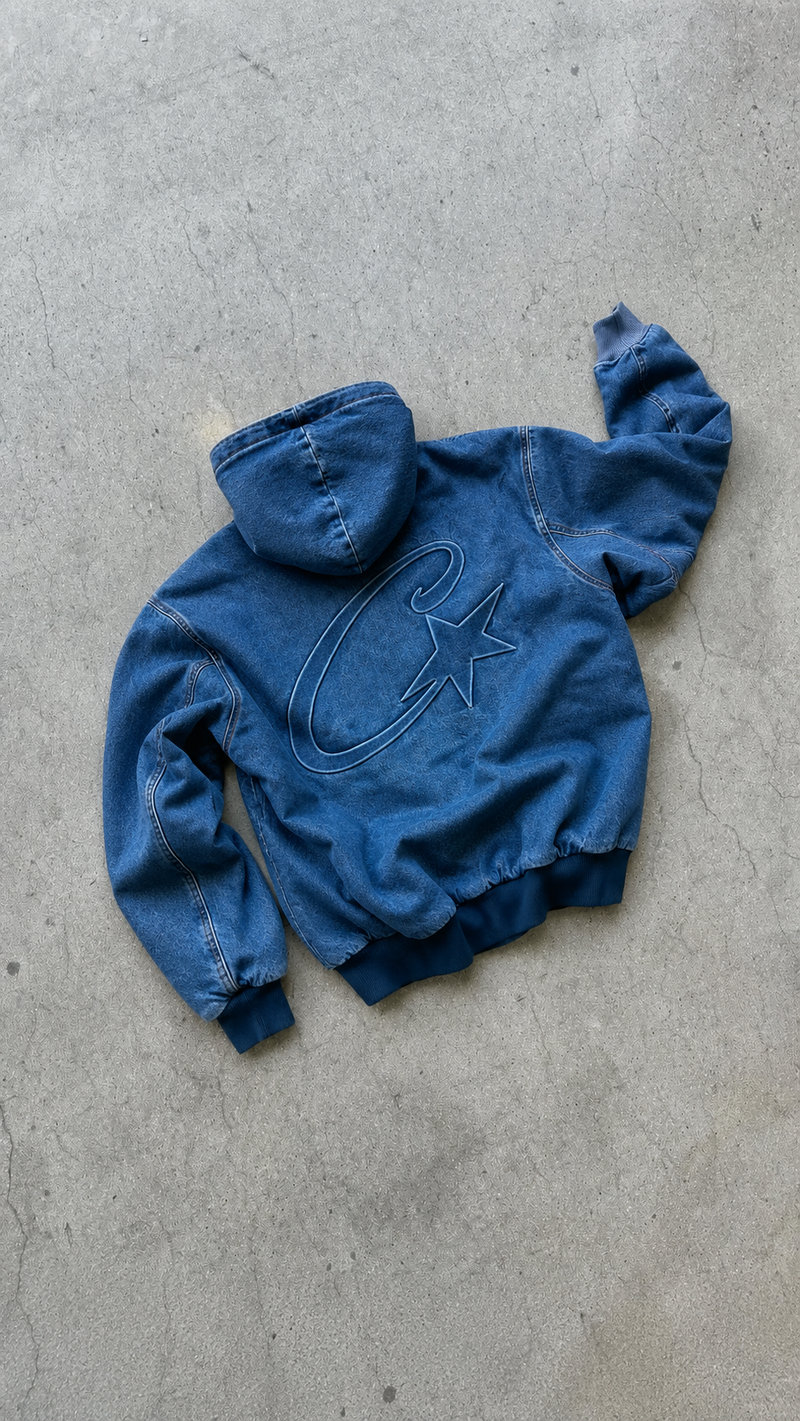 Chaqueta premium