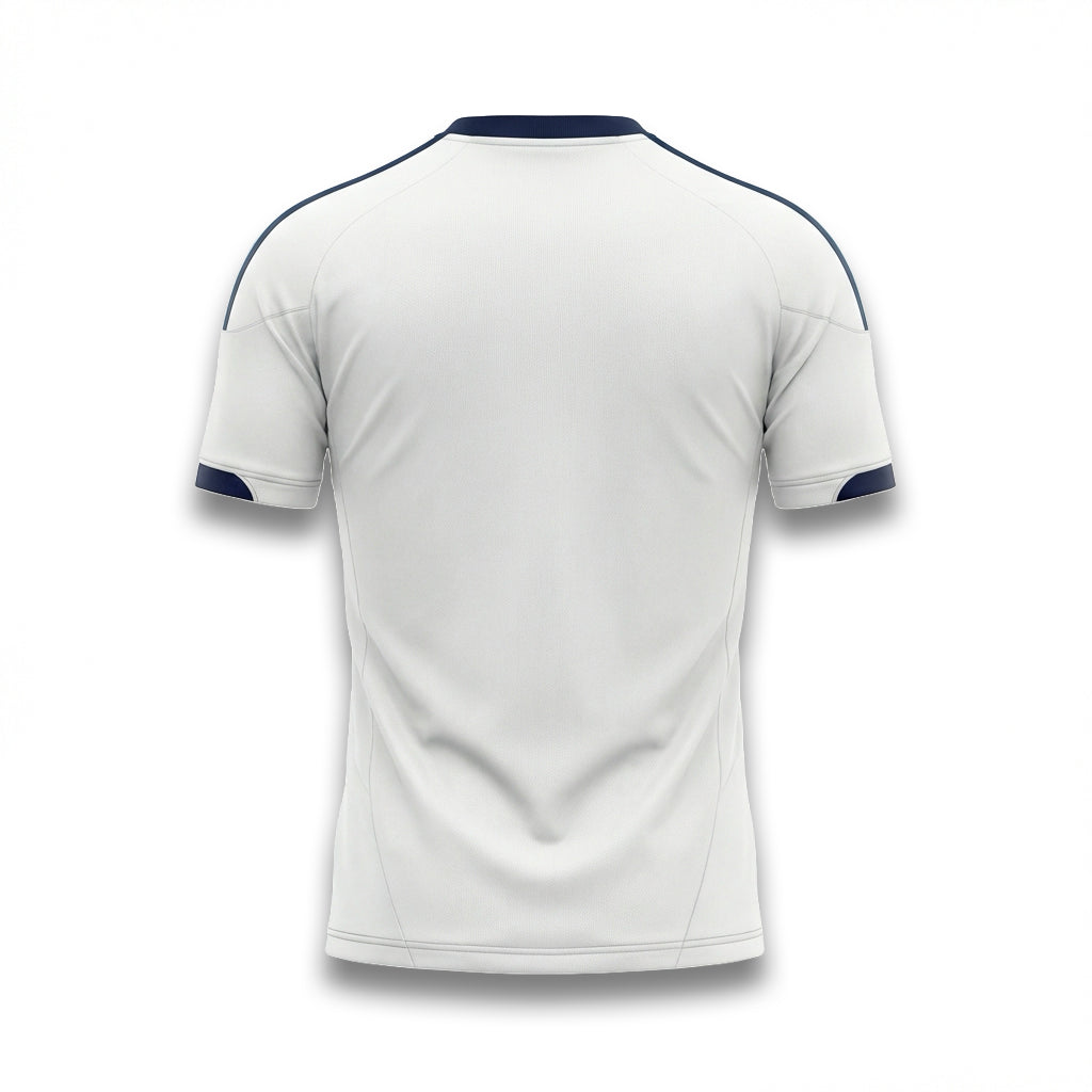 Chelsea 2012/13 Camiseta Visita Retro