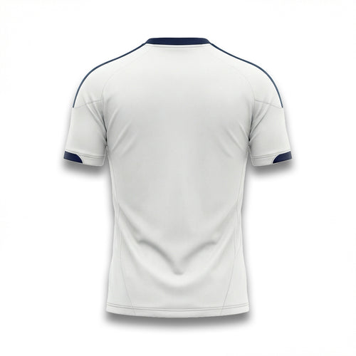 Chelsea 2012/13 Camiseta Visita Retro