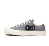 Converse Chuck Taylor All Star 70 Ox "Comme des Garcons PLAY Grey"