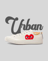 Converse All-Star 70s Ox Comme des Garcons