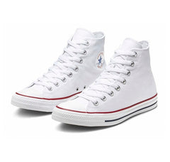 Converse Chuck Taylor All Star Hi Optical White