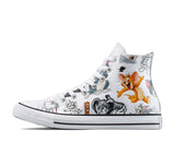 Converse Chuck Taylor All Star Hi Tom & Jerry All-Over Print
