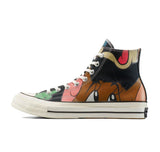 Converse Chuck Taylor All Star Hi Tom & Jerry Oversized Print