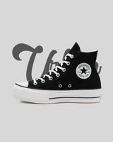 Converse Chuck Taylor All Star Plataforma