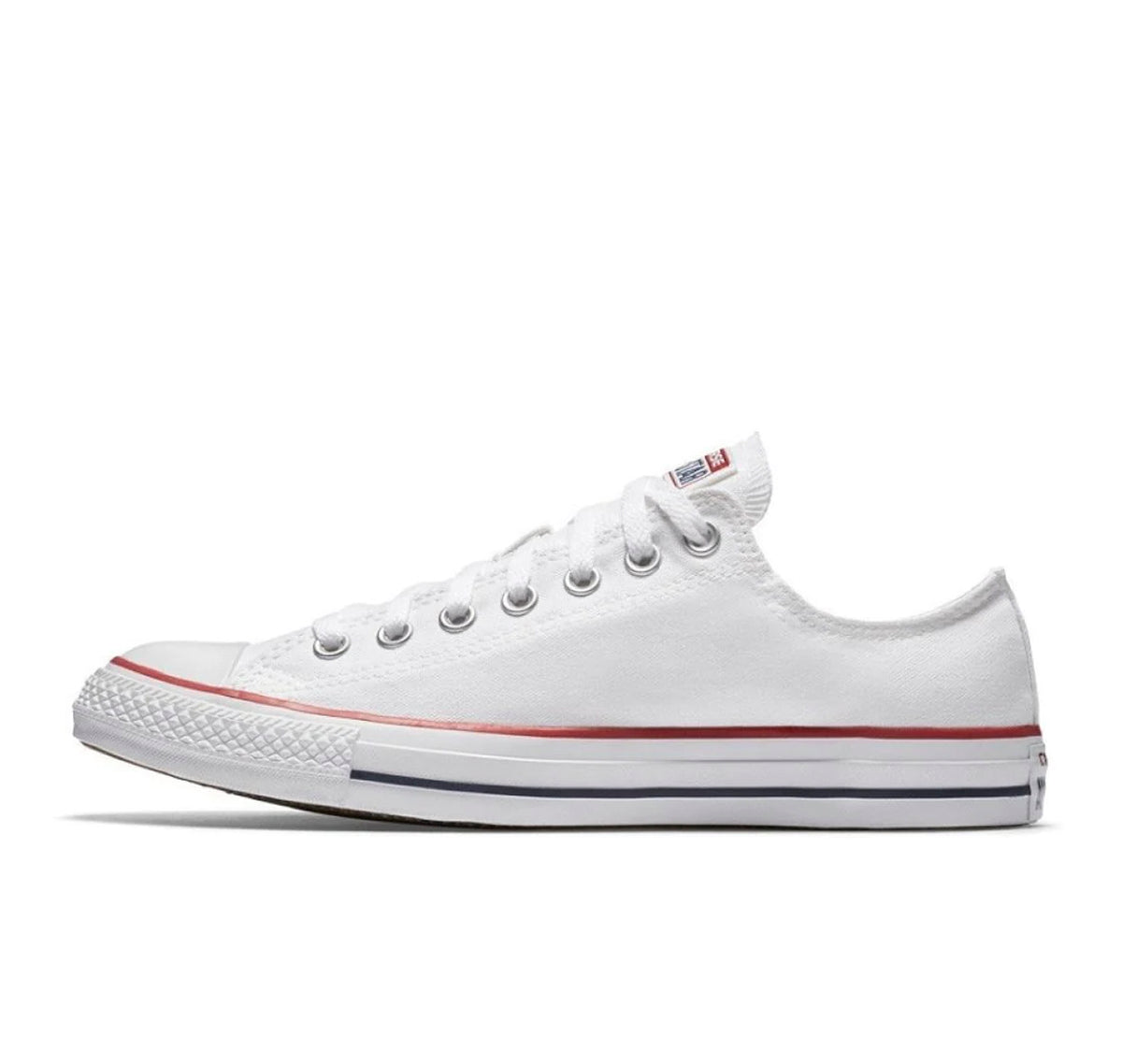 Converse Chuck Taylor All StarOx Optical White