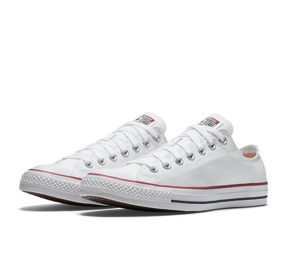 Converse Chuck Taylor All StarOx Optical White