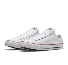 Converse Chuck Taylor All StarOx Optical White
