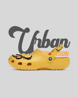 Crocs Classic Clog Bieber with drew house