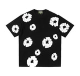 Denim Tears t shirt Black