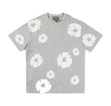Denim Tears t shirt Gray