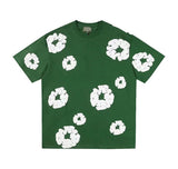 Denim Tears t shirt Green