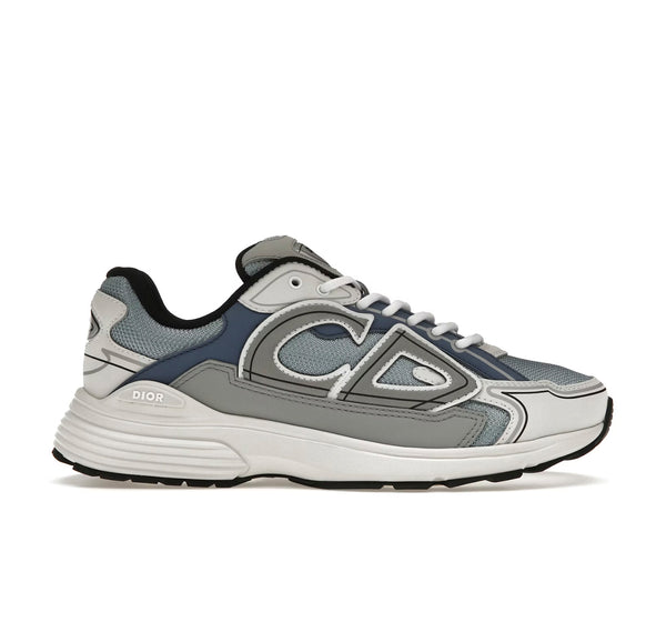 Dior B30 "Blue Grey White"