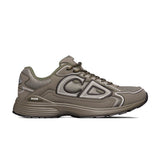 Dior B30 Low "Top Olive"