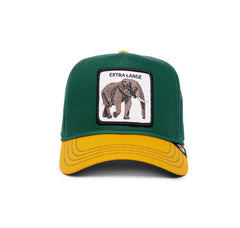 GOORIN BROS EXTRA LARGE ELEFANTE - GREEN