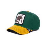 GOORIN BROS EXTRA LARGE ELEFANTE - GREEN