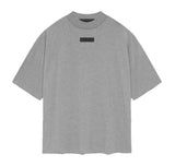 Fear of God Essentials Crewneck Tee Dark Heather (FW23)