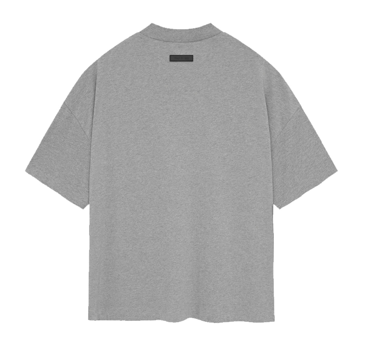 Fear of God Essentials Crewneck Tee Dark Heather (FW23)