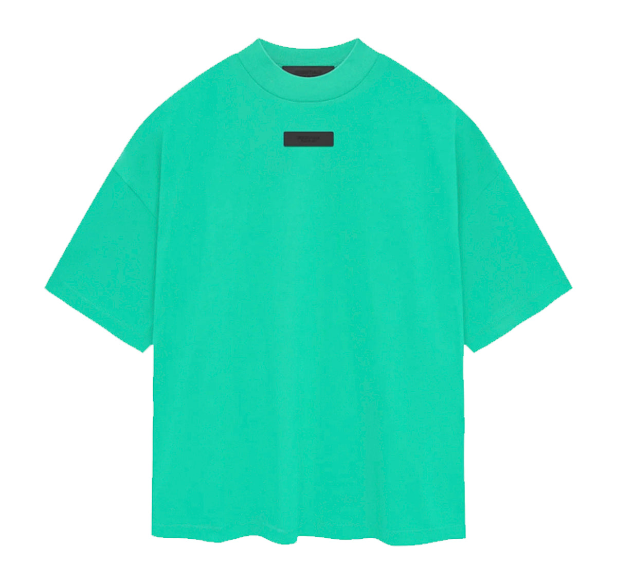 Fear of God Essentials Crewneck Tee Mint Leaf (FW23)