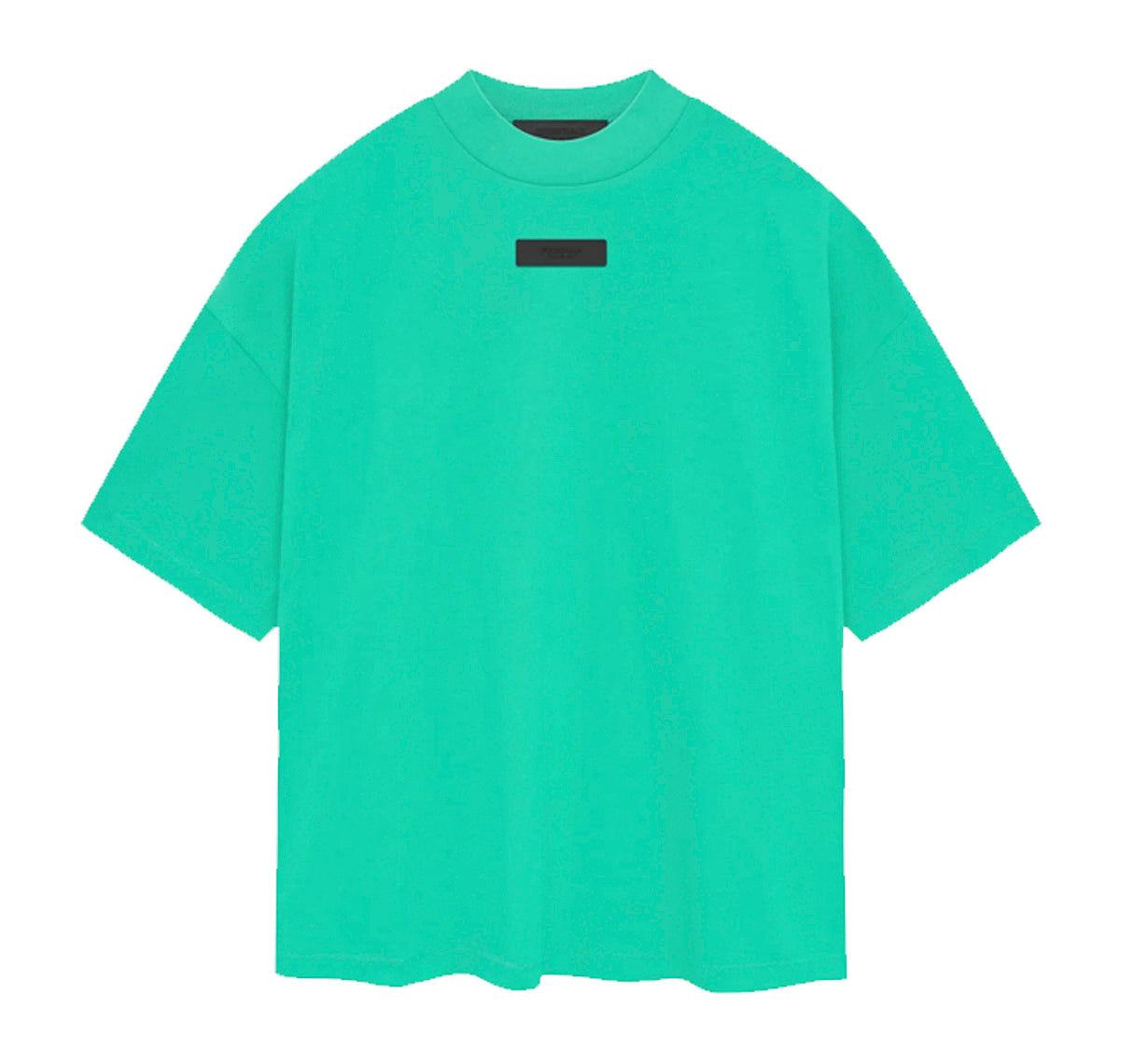 Fear of God Essentials Crewneck Tee Mint Leaf (FW23)