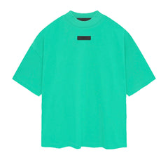 Fear of God Essentials Crewneck Tee Mint Leaf (FW23)