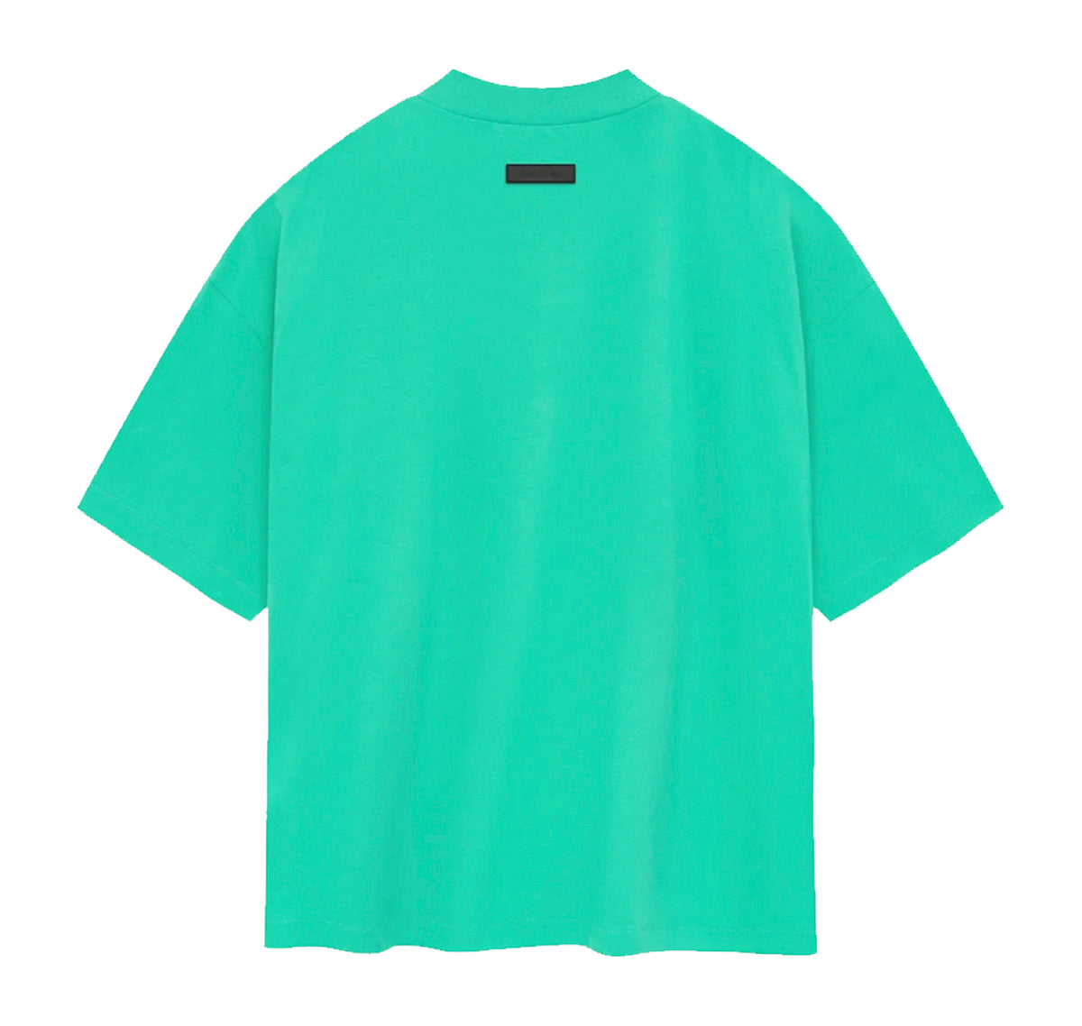 Fear of God Essentials Crewneck Tee Mint Leaf (FW23)