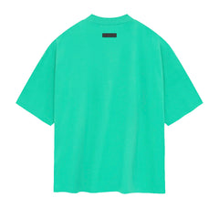 Fear of God Essentials Crewneck Tee Mint Leaf (FW23)