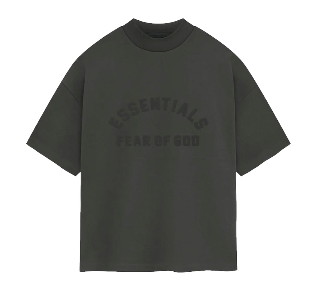 Fear of God Essentials Heavy Jersey Tee Ink