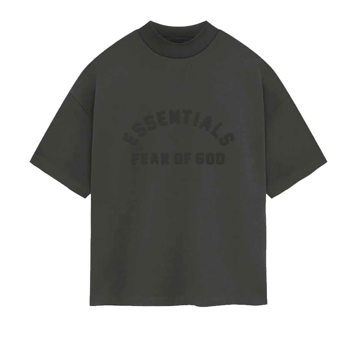 Fear of God Essentials Heavy Jersey Tee Ink