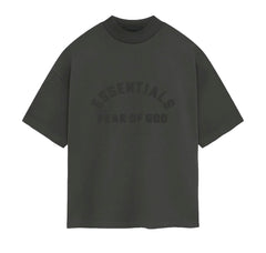 Fear of God Essentials Heavy Jersey Tee Ink