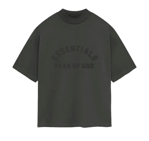 Fear of God Essentials Heavy Jersey Tee Ink