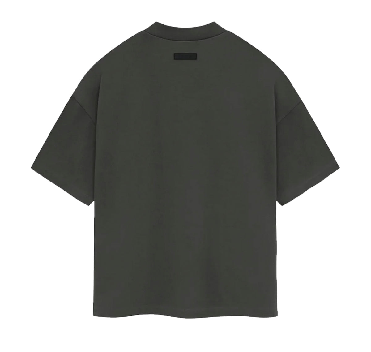 Fear of God Essentials Heavy Jersey Tee Ink