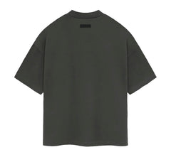 Fear of God Essentials Heavy Jersey Tee Ink