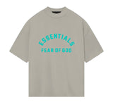 Fear of God Essentials Heavy Jersey Tee Seal
