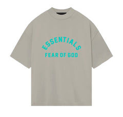 Fear of God Essentials Heavy Jersey Tee Seal
