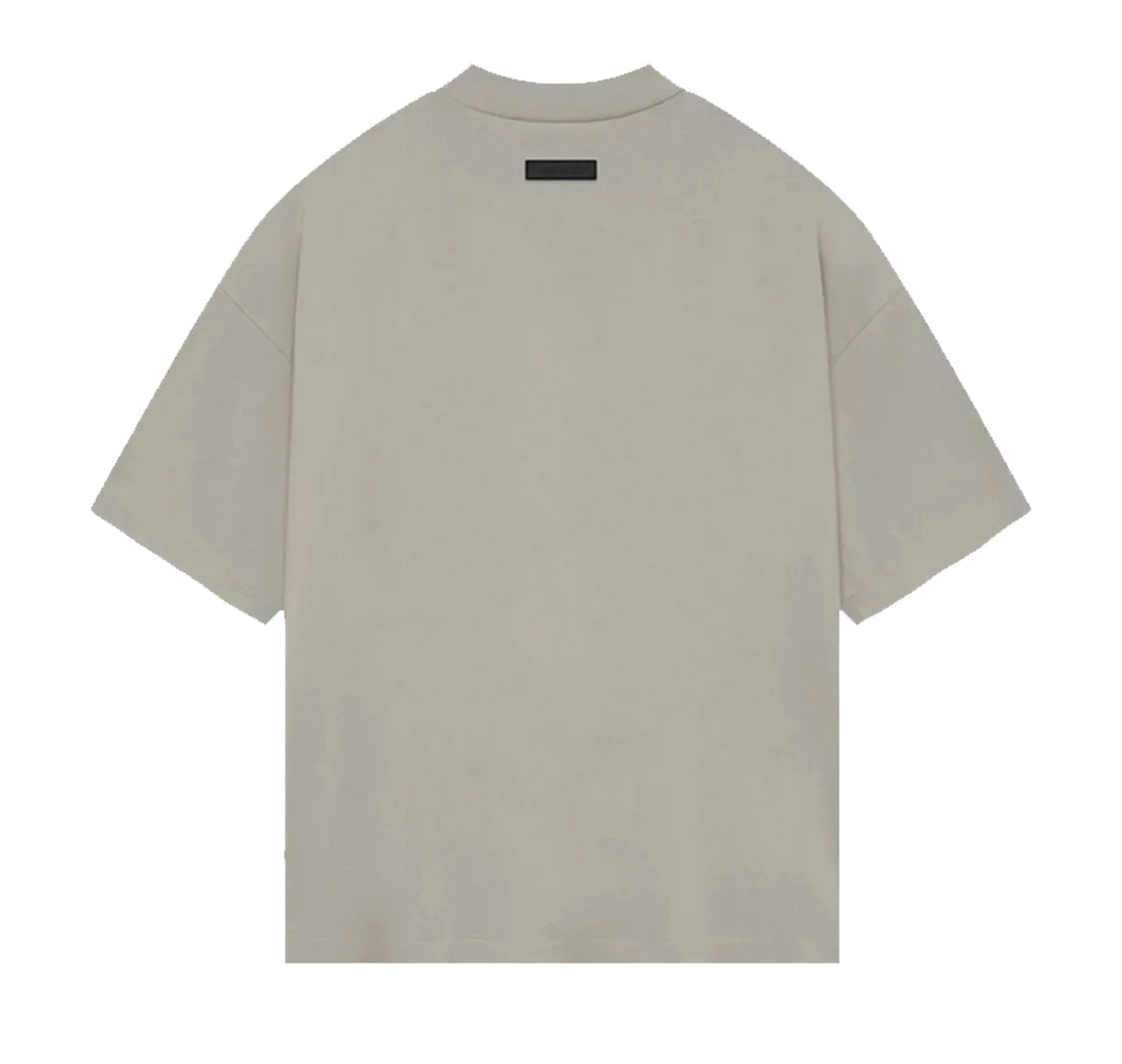 Fear of God Essentials Heavy Jersey Tee Seal