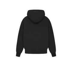 Fear of God Essentials Hoodie Black (FW23)