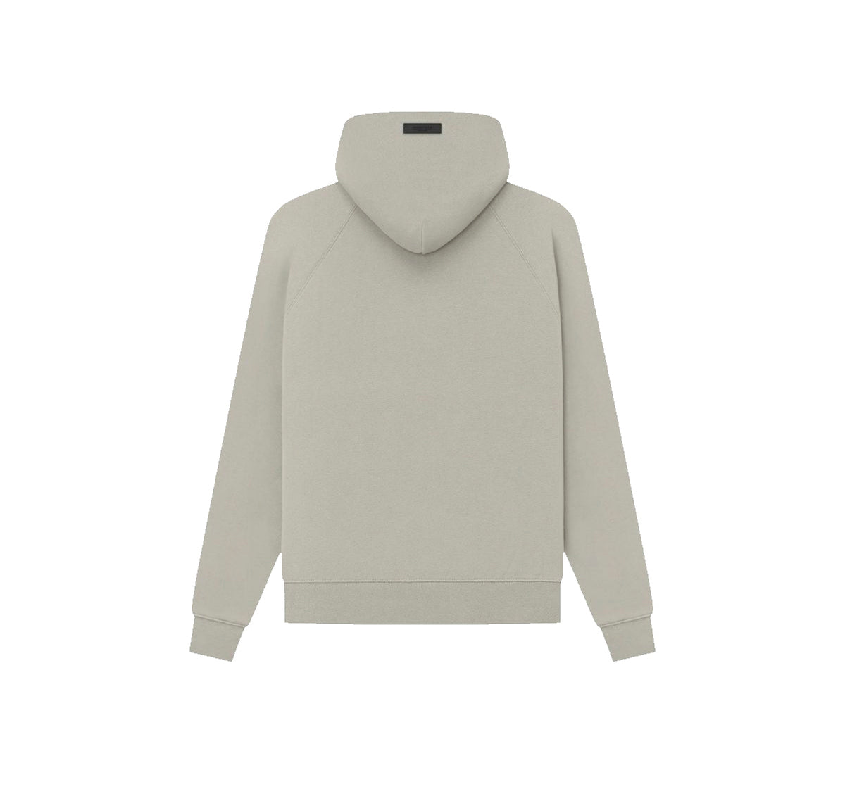 Fear of God Essentials Hoodie Seal (SS23)