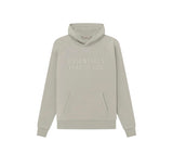 Fear of God Essentials Hoodie Seal (SS23)