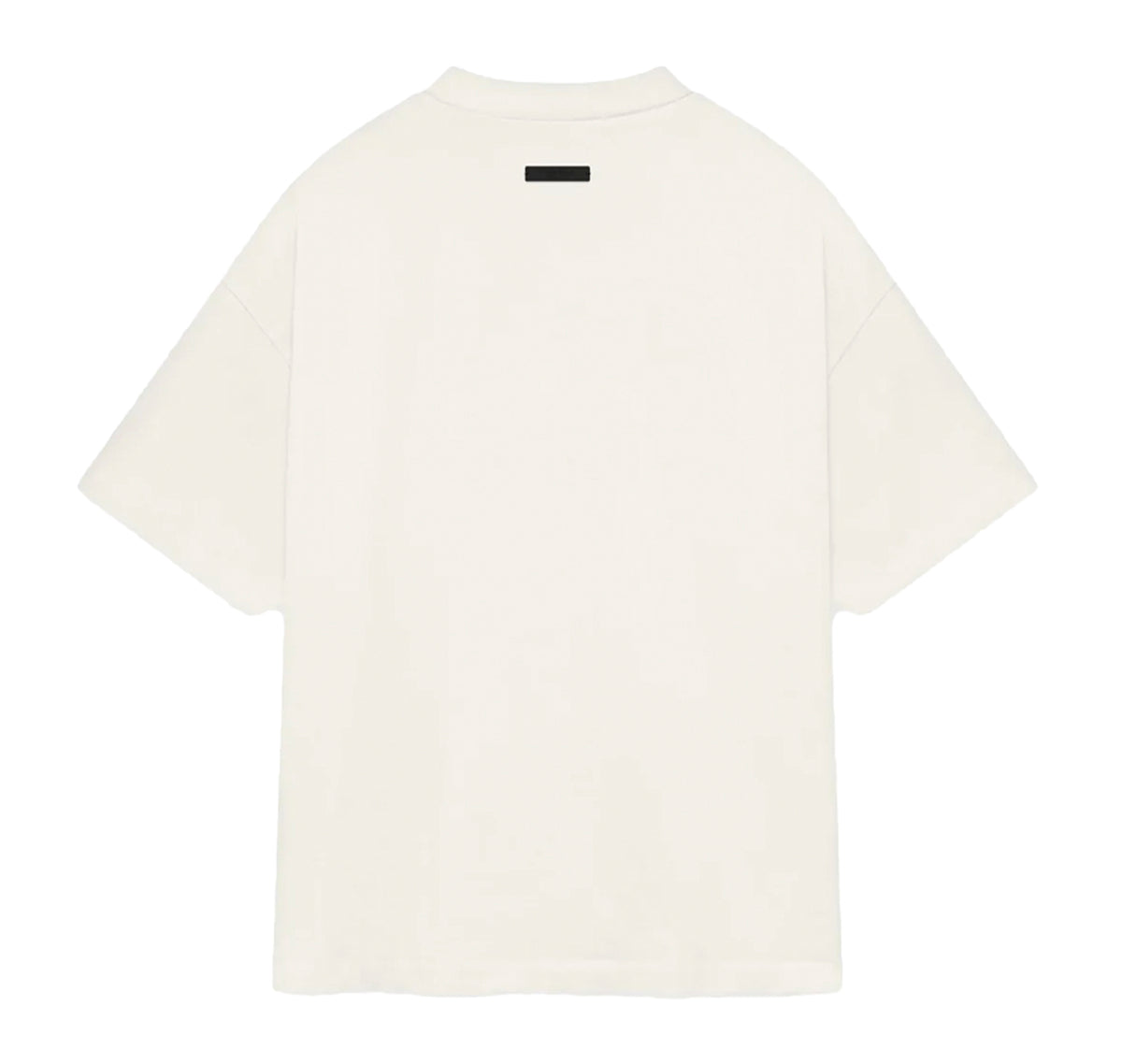 Fear of God Essentials Jersey Crewneck Tee Shell (FW24)