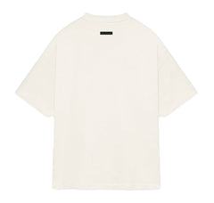 Fear of God Essentials Jersey Crewneck Tee Shell (FW24)