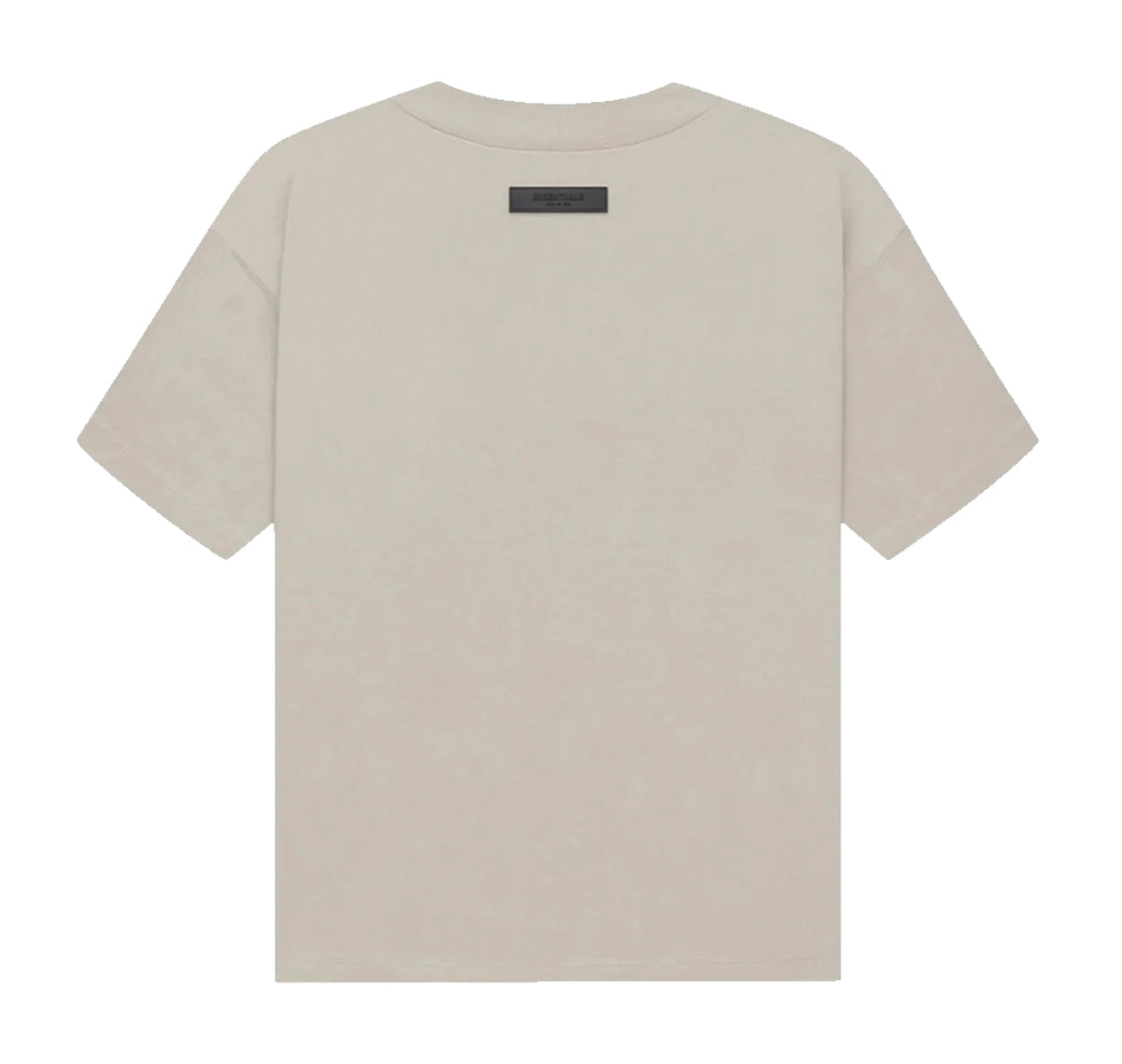 Fear of God Essentials T-shirt Smoke