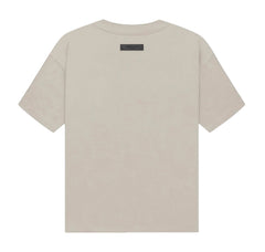 Fear of God Essentials T-shirt Smoke