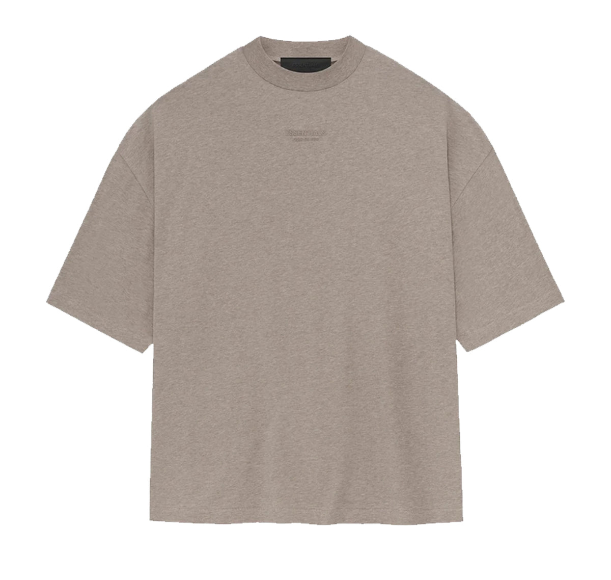 Fear of God Essentials Tee Core Core Heather
