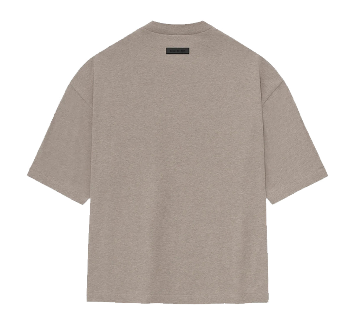 Fear of God Essentials Tee Core Core Heather