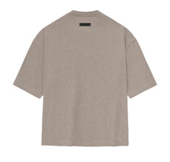 Fear of God Essentials Tee Core Core Heather